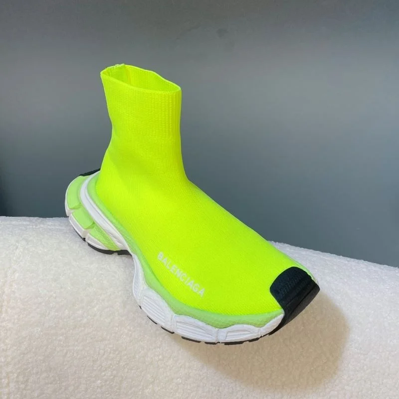 Balenciaga Speed Shoes Durable 16749