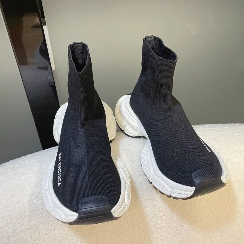 Balenciaga Speed Shoes MoistureWicking 16688