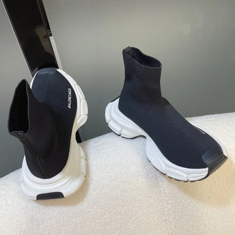 Balenciaga Speed Shoes MoistureWicking 16688