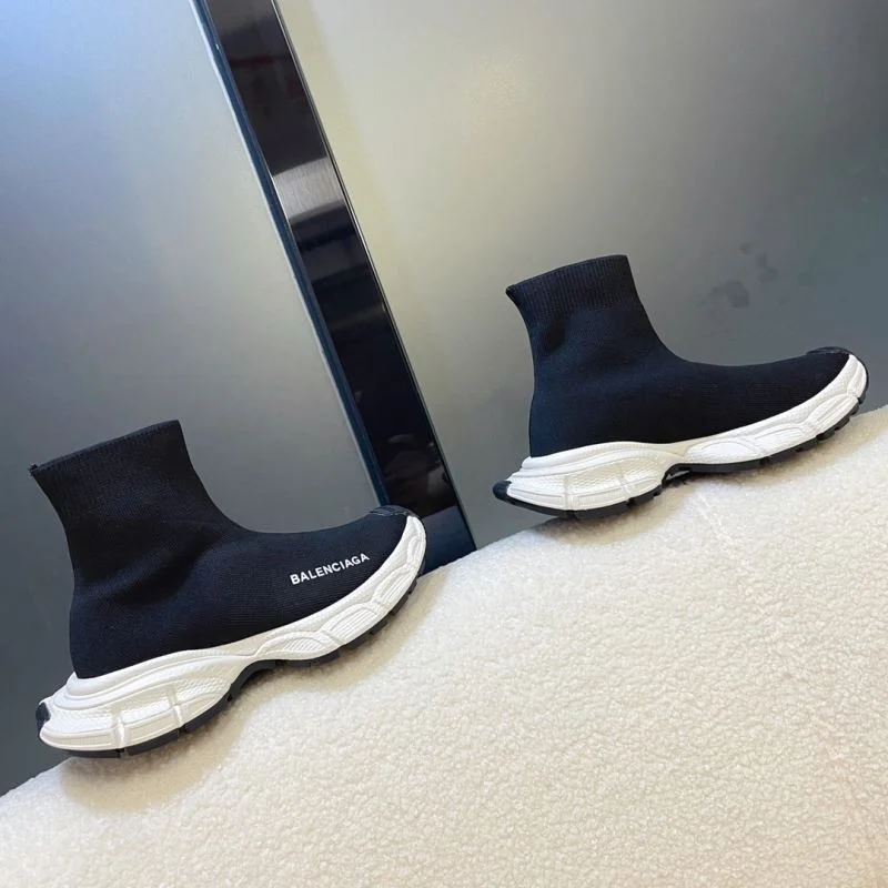Balenciaga Speed Shoes MoistureWicking 16688