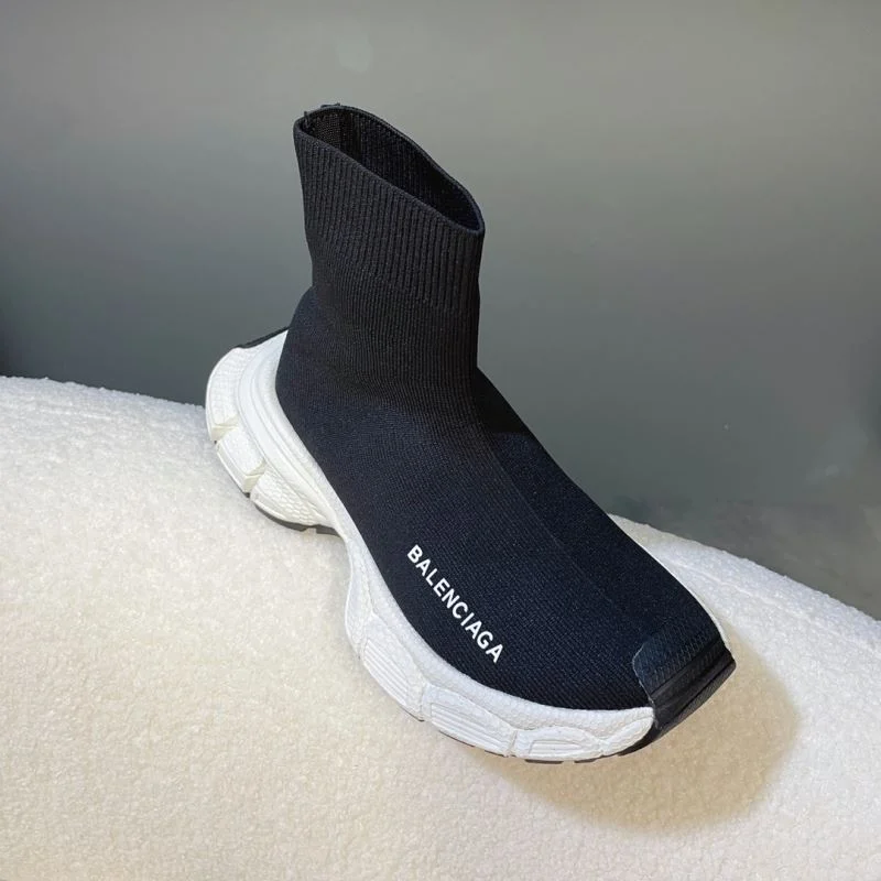 Balenciaga Speed Shoes MoistureWicking 16688