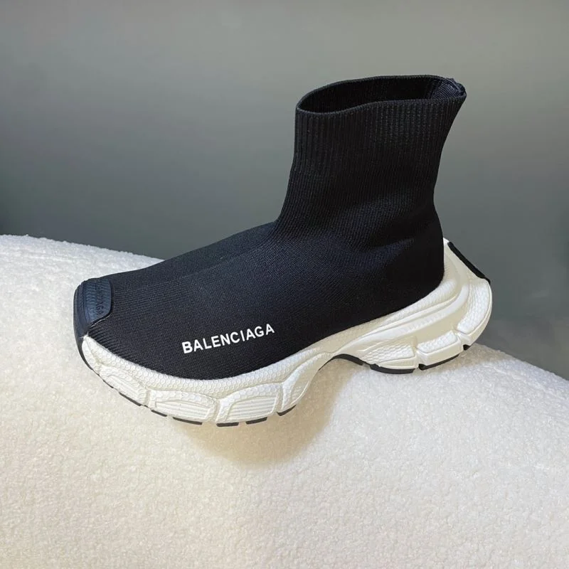 Balenciaga Speed Shoes MoistureWicking 16688