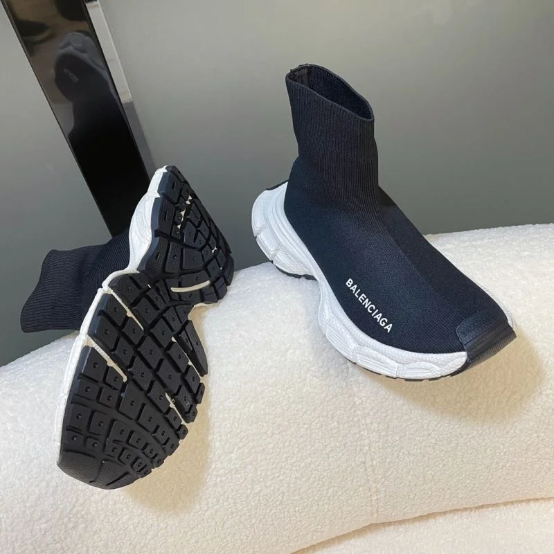 Balenciaga Speed Shoes MoistureWicking 16688