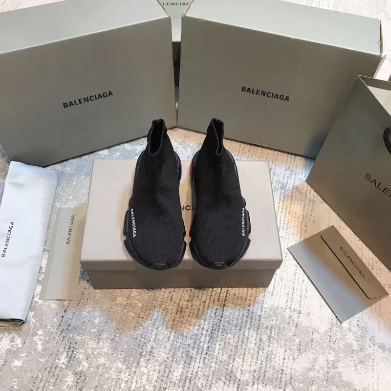 Sustainable Balenciaga Speed Shoes 16895