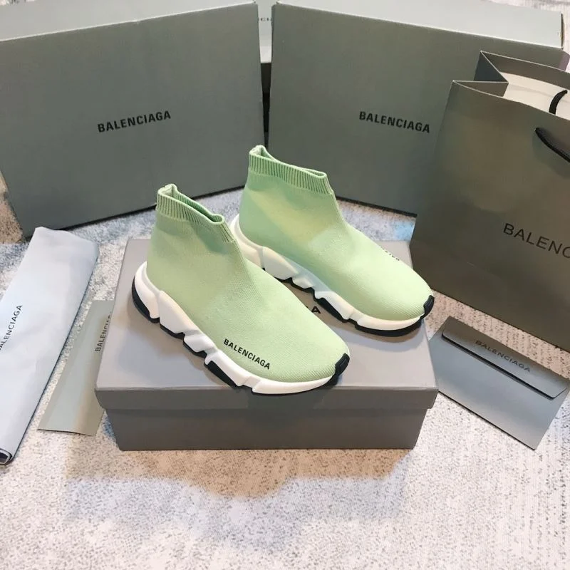ModernLook Balenciaga Speed Shoes 16685