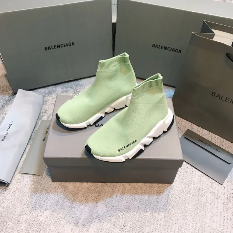 ModernLook Balenciaga Speed Shoes 16685