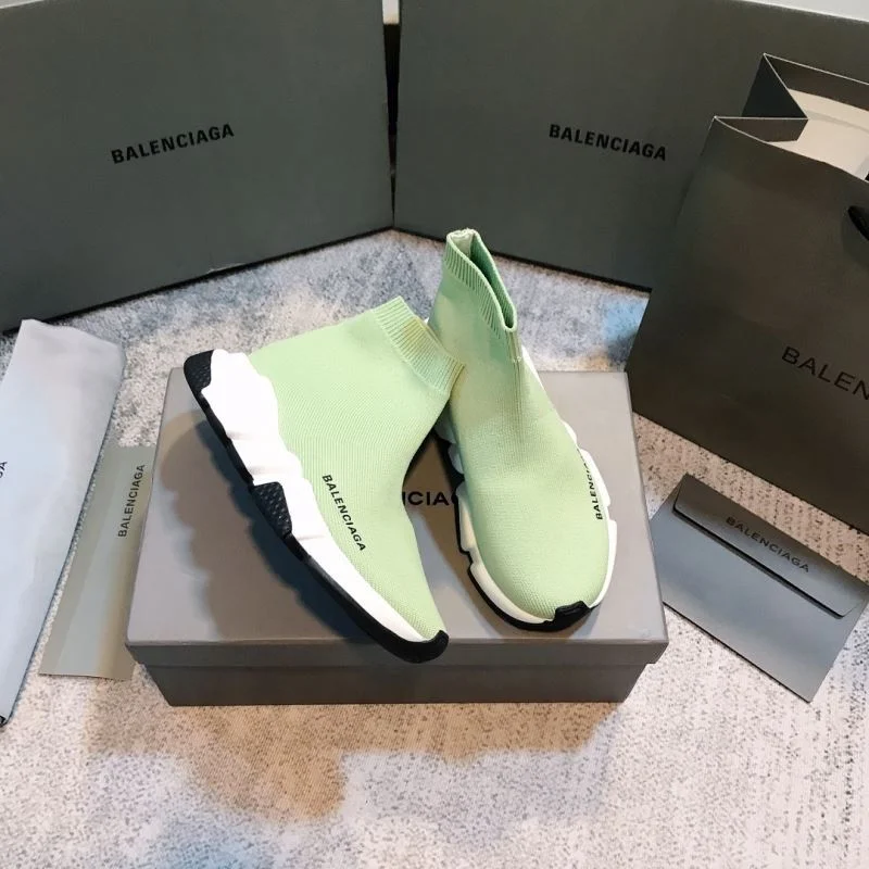 ModernLook Balenciaga Speed Shoes 16685