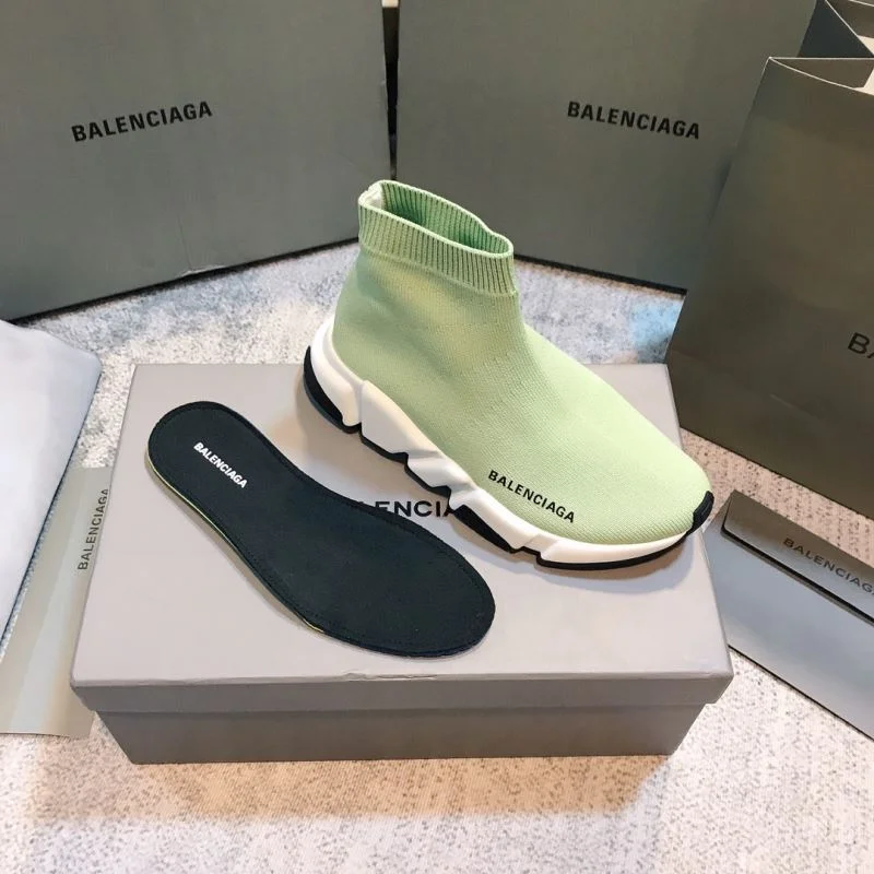 ModernLook Balenciaga Speed Shoes 16685