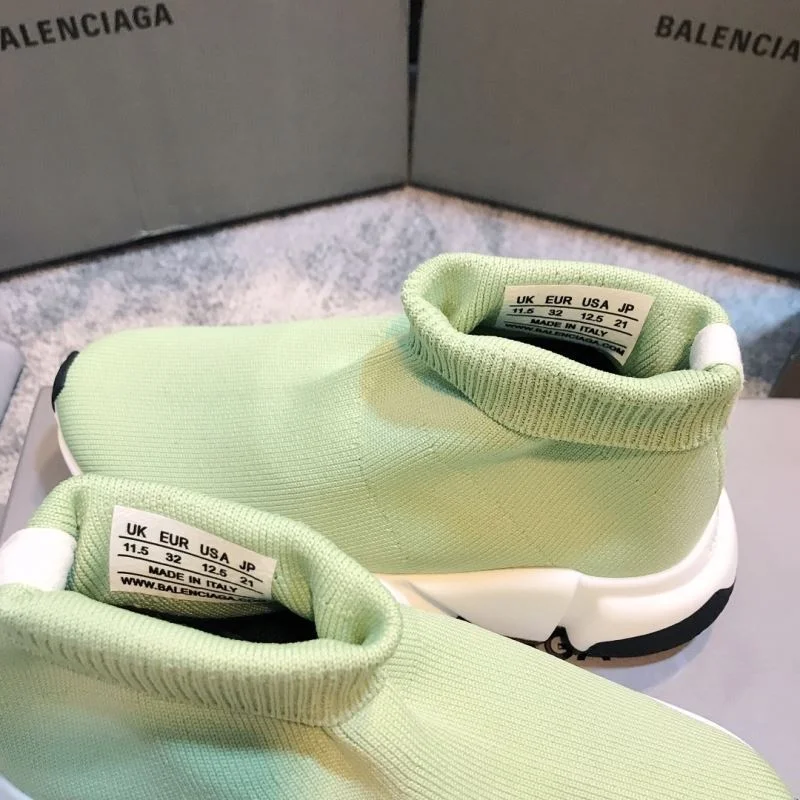 ModernLook Balenciaga Speed Shoes 16685