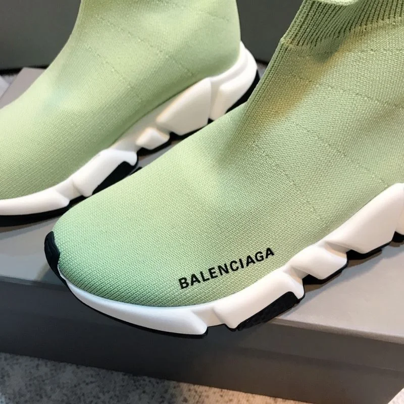 ModernLook Balenciaga Speed Shoes 16685