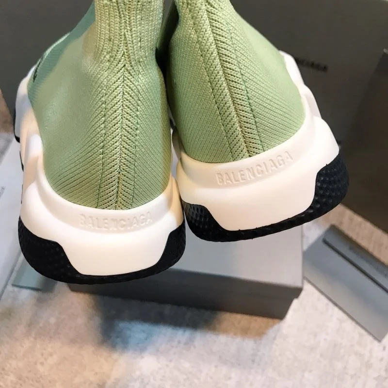 ModernLook Balenciaga Speed Shoes 16685
