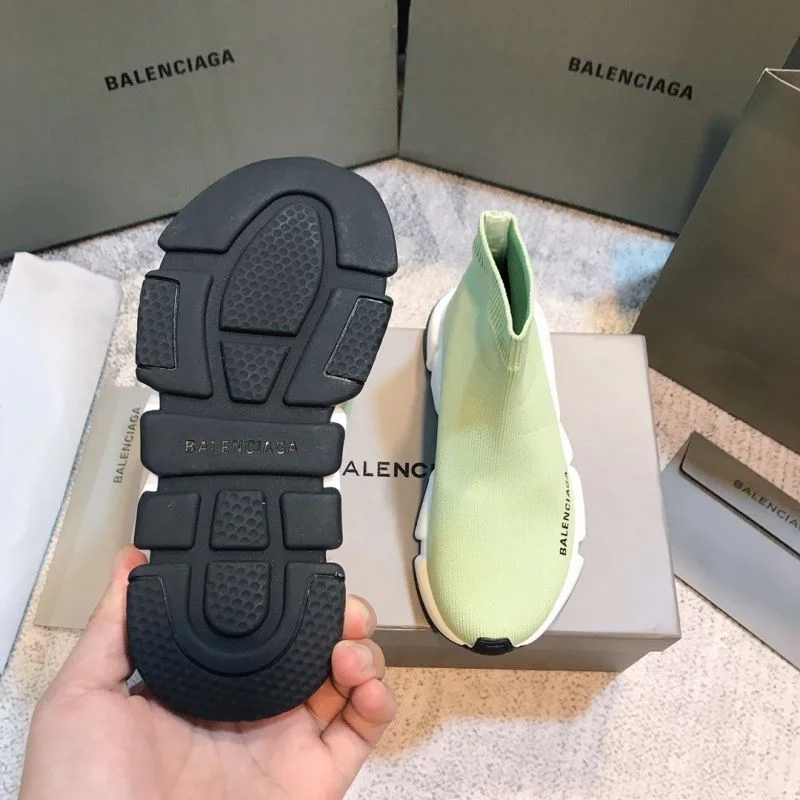 ModernLook Balenciaga Speed Shoes 16685