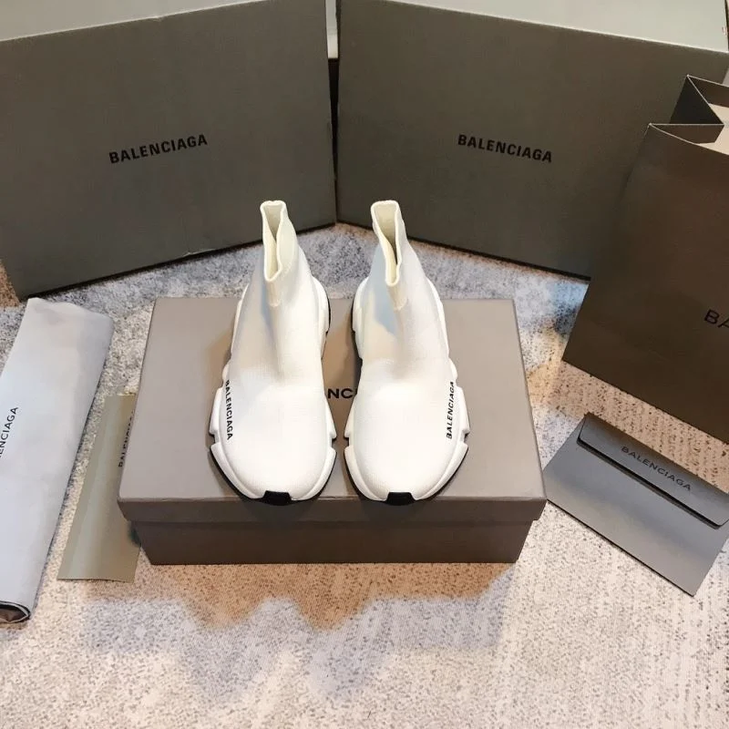 Balenciaga Speed Shoes OnTrend 16683
