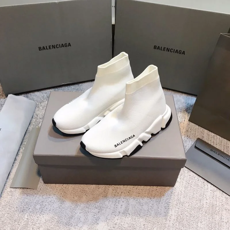 Balenciaga Speed Shoes OnTrend 16683