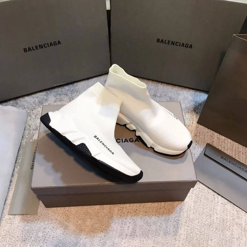 Balenciaga Speed Shoes OnTrend 16683