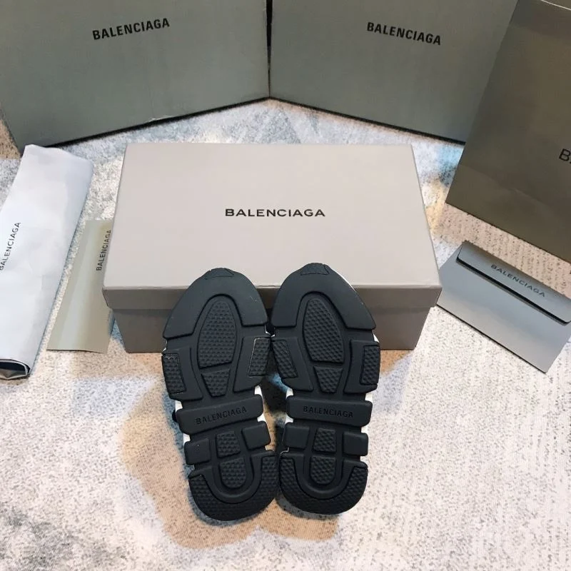 Balenciaga Speed Shoes Versatile 16672