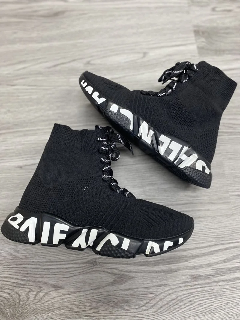 Balenciaga Speed Shoes GoodFit 16680