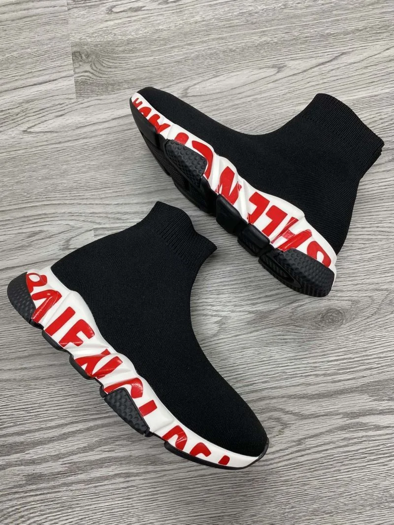 ZeroBulk Balenciaga Speed Shoes 16679
