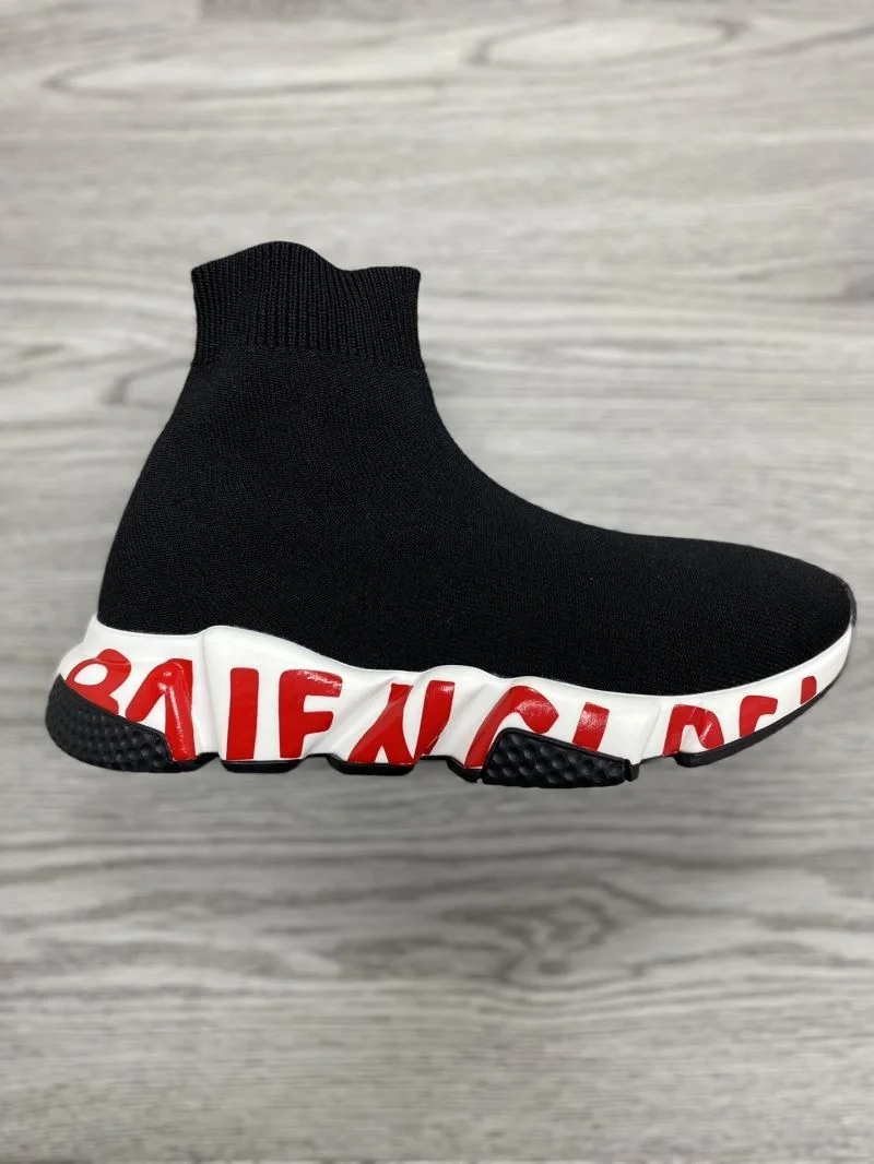 ZeroBulk Balenciaga Speed Shoes 16679