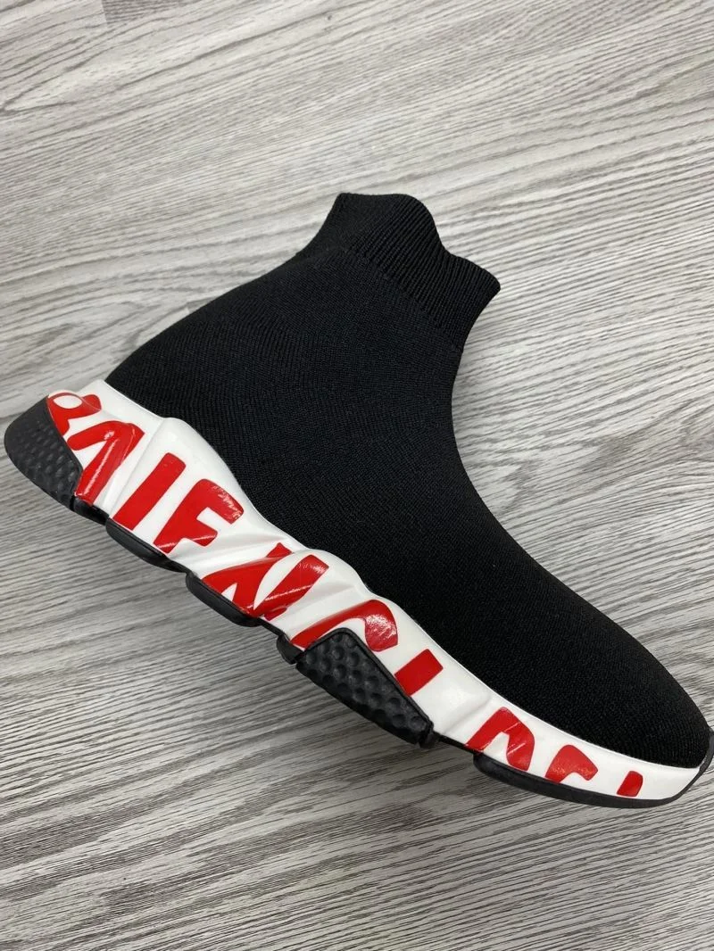 ZeroBulk Balenciaga Speed Shoes 16679