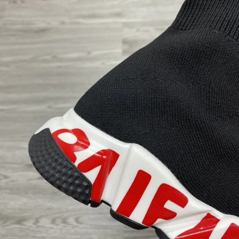 ZeroBulk Balenciaga Speed Shoes 16679