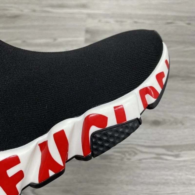 ZeroBulk Balenciaga Speed Shoes 16679