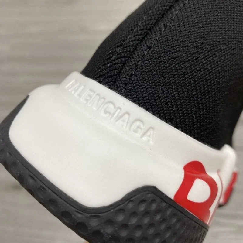 ZeroBulk Balenciaga Speed Shoes 16679