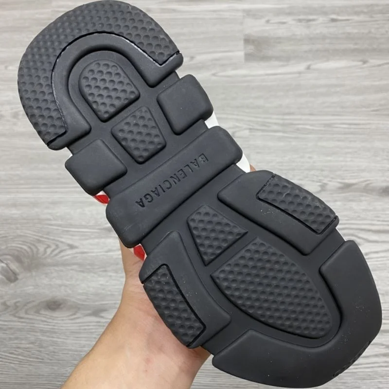 ZeroBulk Balenciaga Speed Shoes 16679