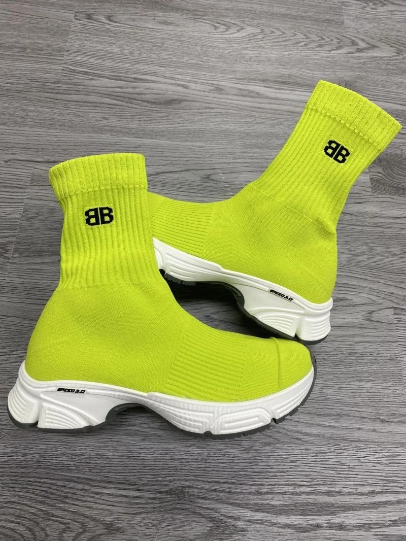 Balenciaga Speed Shoes GoodFit 16669
