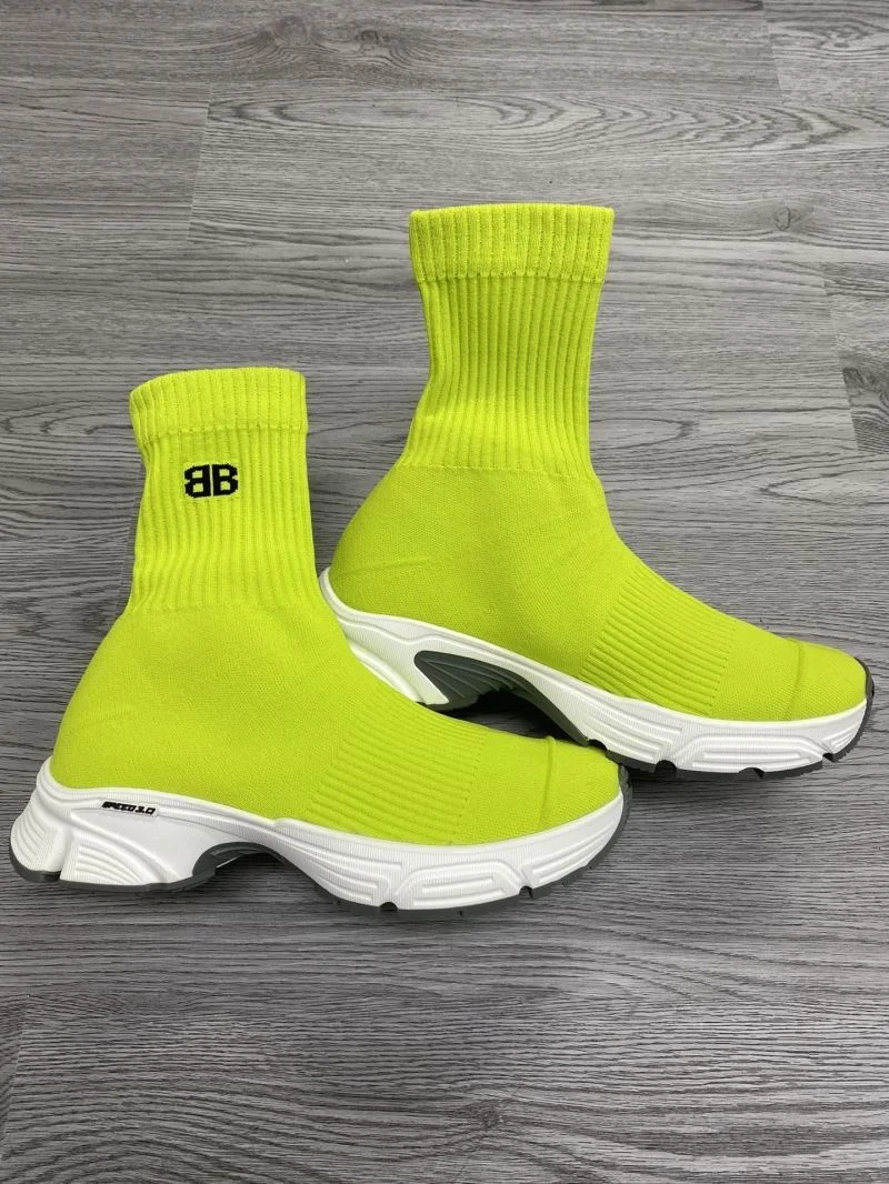 Balenciaga Speed Shoes GoodFit 16669