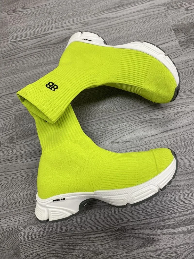 Balenciaga Speed Shoes GoodFit 16669