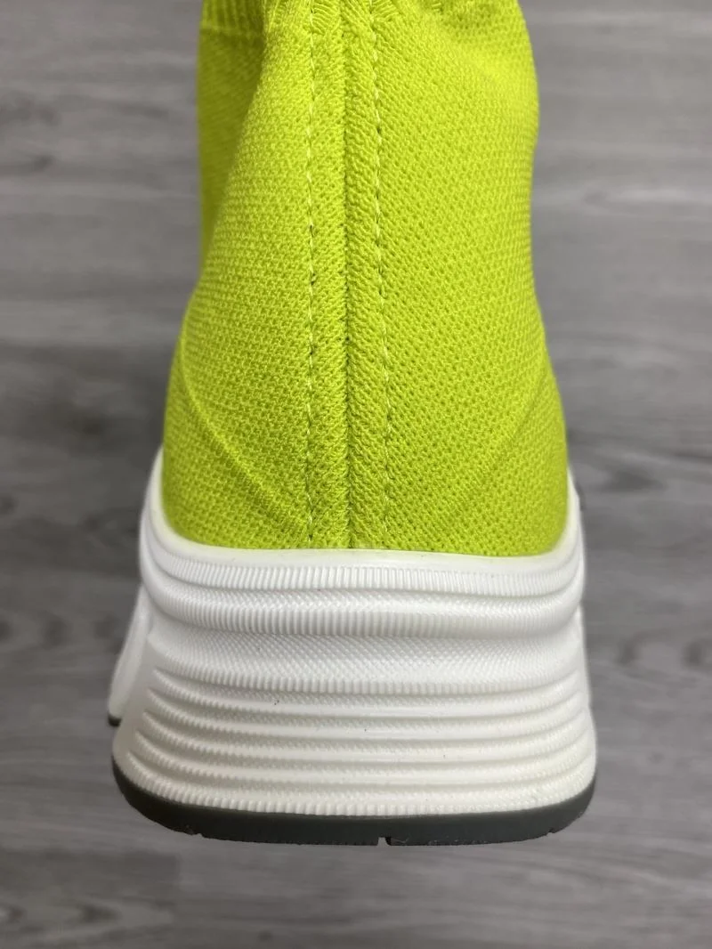 Balenciaga Speed Shoes GoodFit 16669