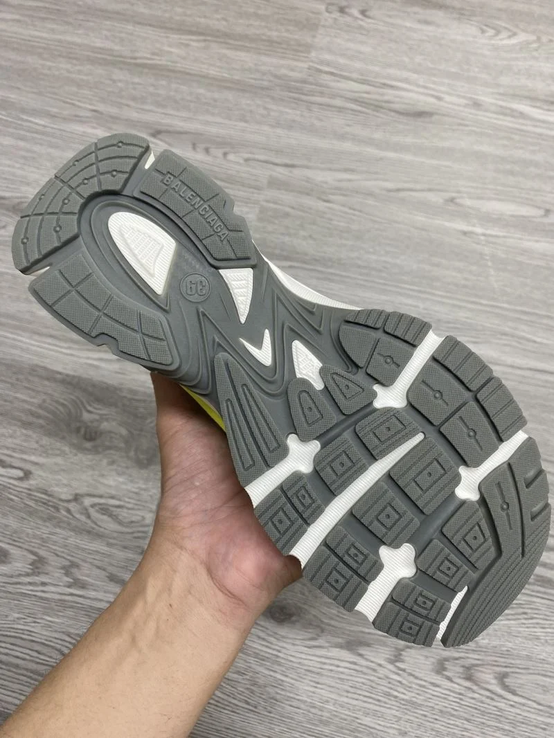 Balenciaga Speed Shoes GoodFit 16669