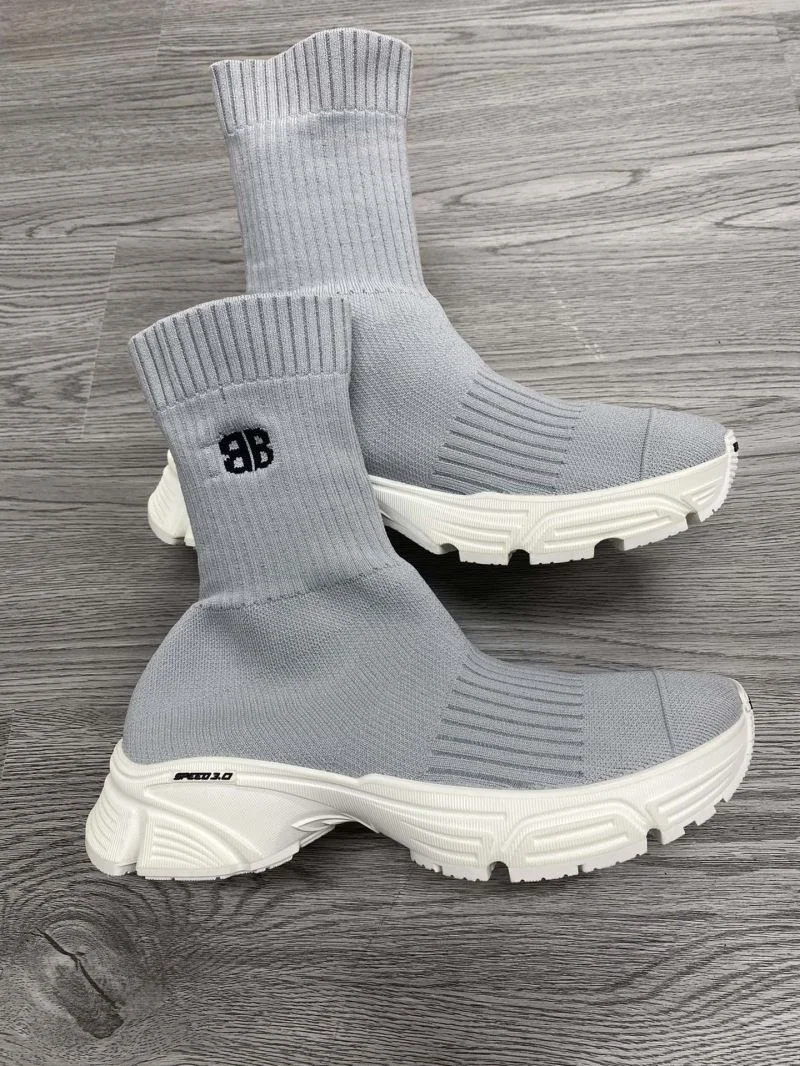 Balenciaga Speed Shoes UrbanStyle 16677