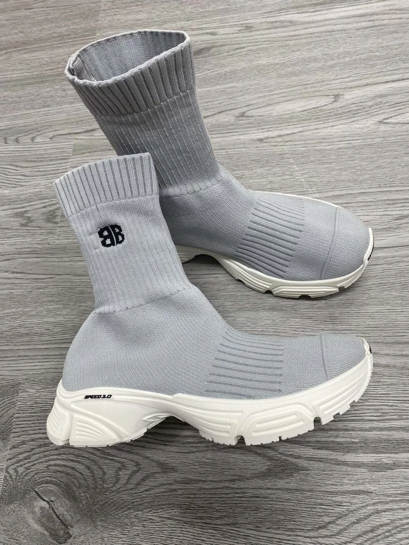 Balenciaga Speed Shoes UrbanStyle 16677