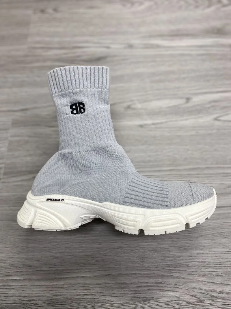 Balenciaga Speed Shoes UrbanStyle 16677