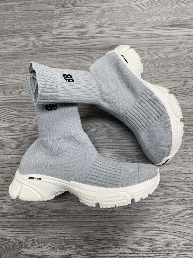 Balenciaga Speed Shoes UrbanStyle 16677