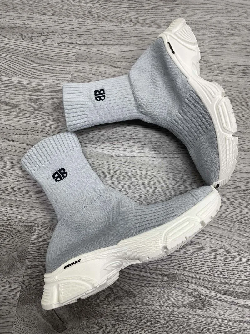 Balenciaga Speed Shoes UrbanStyle 16677