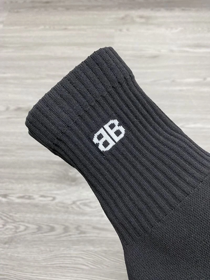 Minimalist Balenciaga Speed Shoes 16727