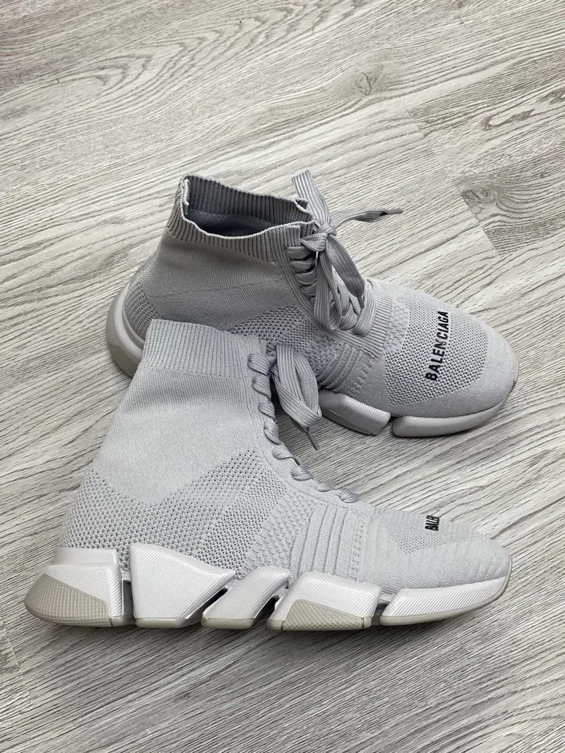 Balenciaga Speed Shoes EasyCare 16675