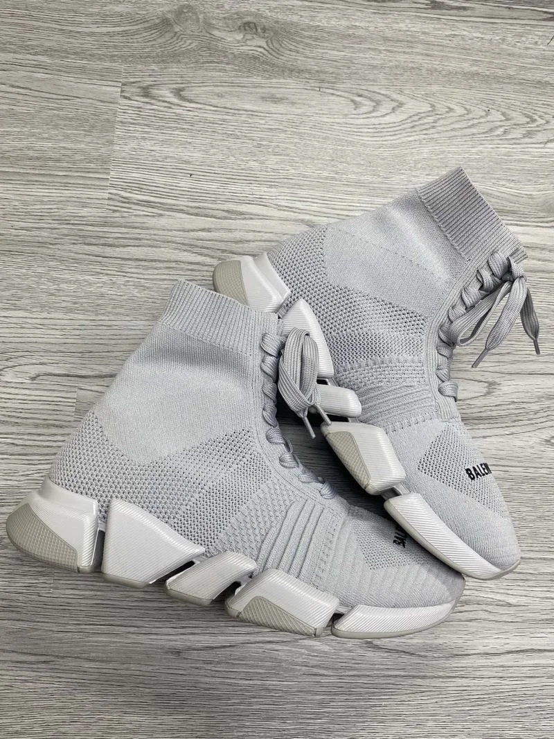 Balenciaga Speed Shoes EasyCare 16675