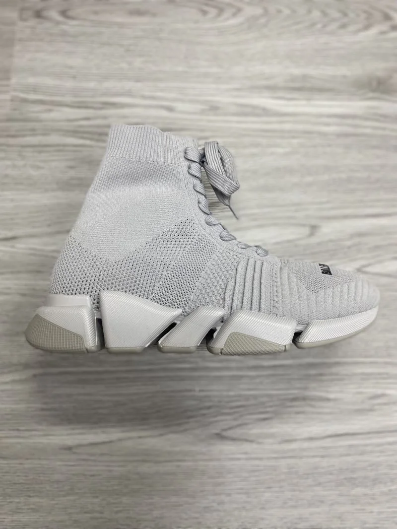 Balenciaga Speed Shoes EasyCare 16675