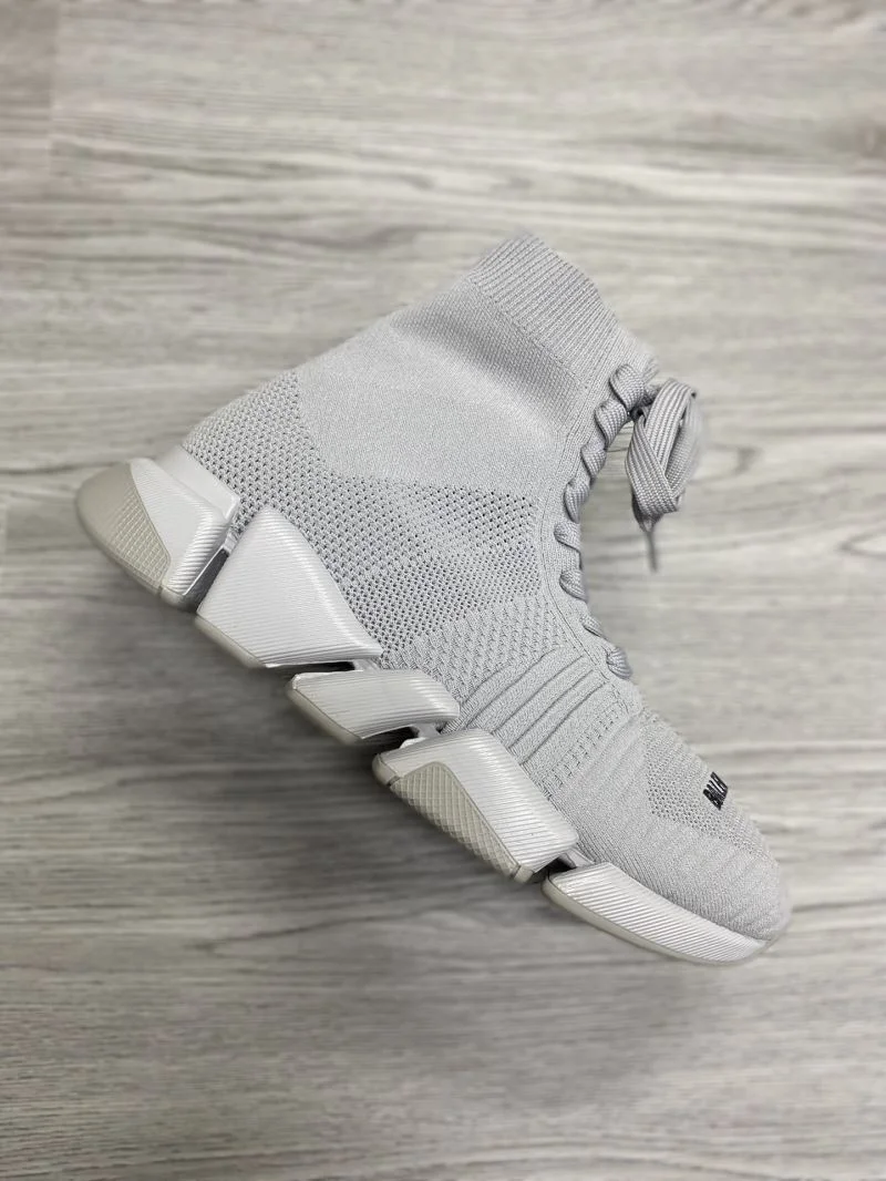 Balenciaga Speed Shoes EasyCare 16675