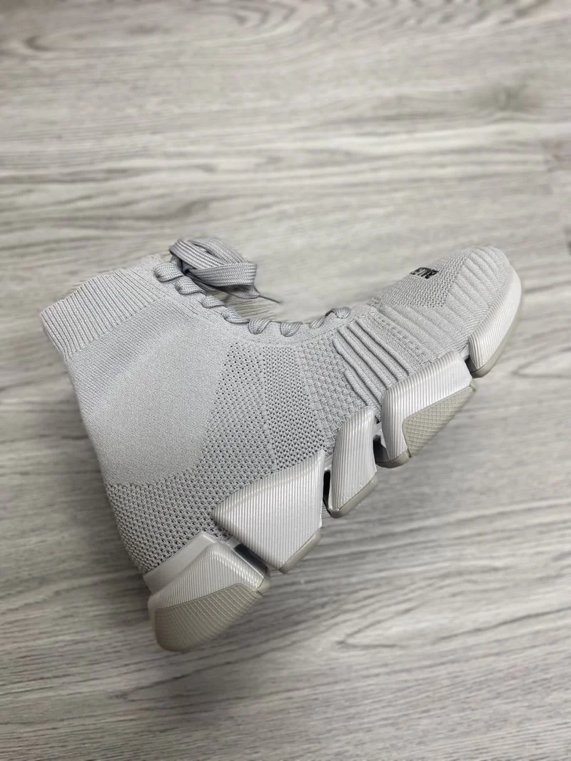 Balenciaga Speed Shoes EasyCare 16675