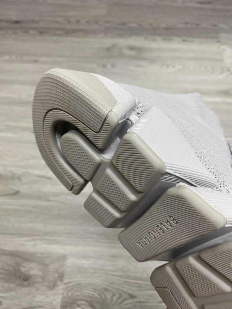 Balenciaga Speed Shoes EasyCare 16675