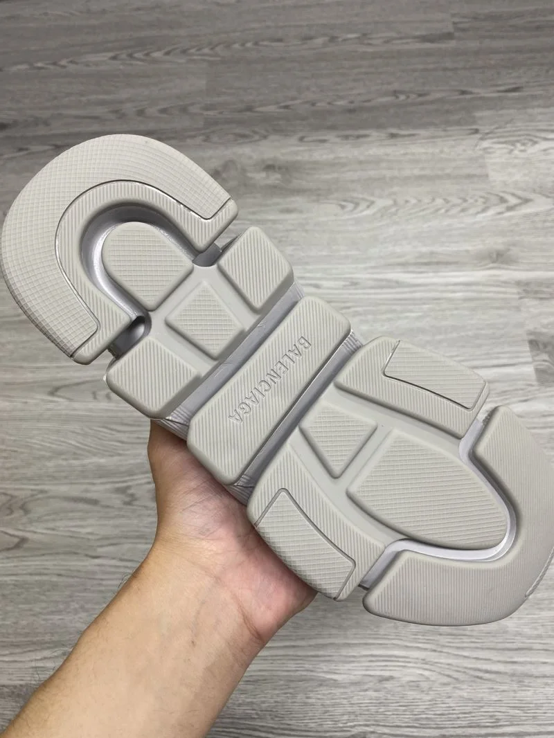 Balenciaga Speed Shoes EasyCare 16675