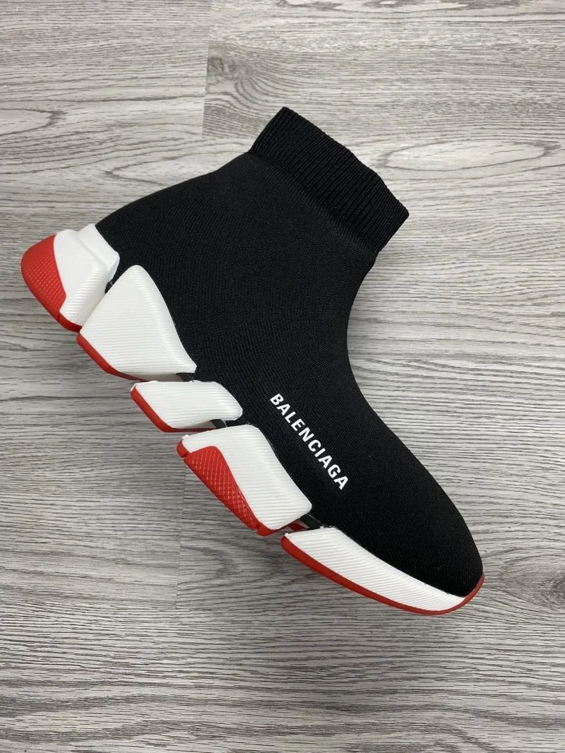 Balenciaga Speed Shoes Stylish 16667