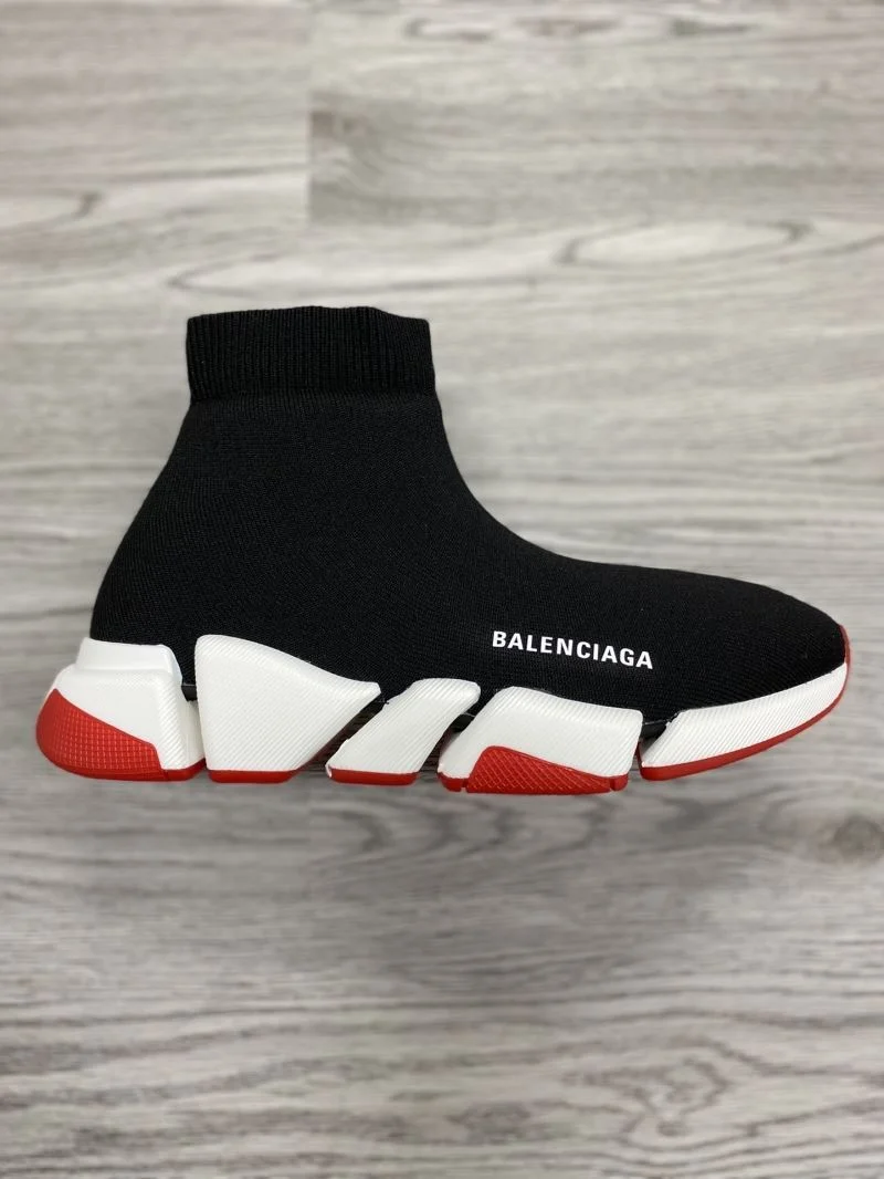 Balenciaga Speed Shoes Stylish 16667