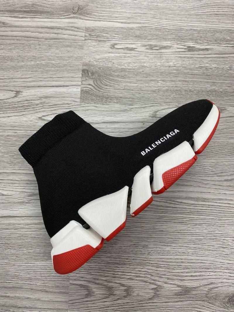Balenciaga Speed Shoes Stylish 16667