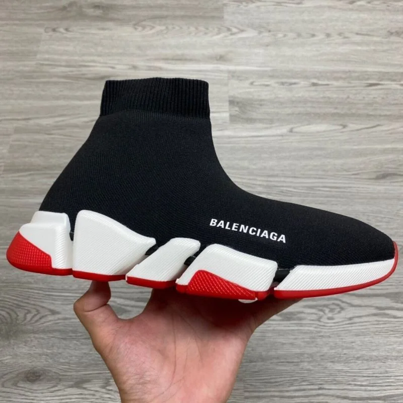 Balenciaga Speed Shoes Stylish 16667